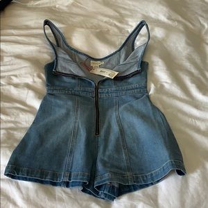 Alice Olivia jumpsuits